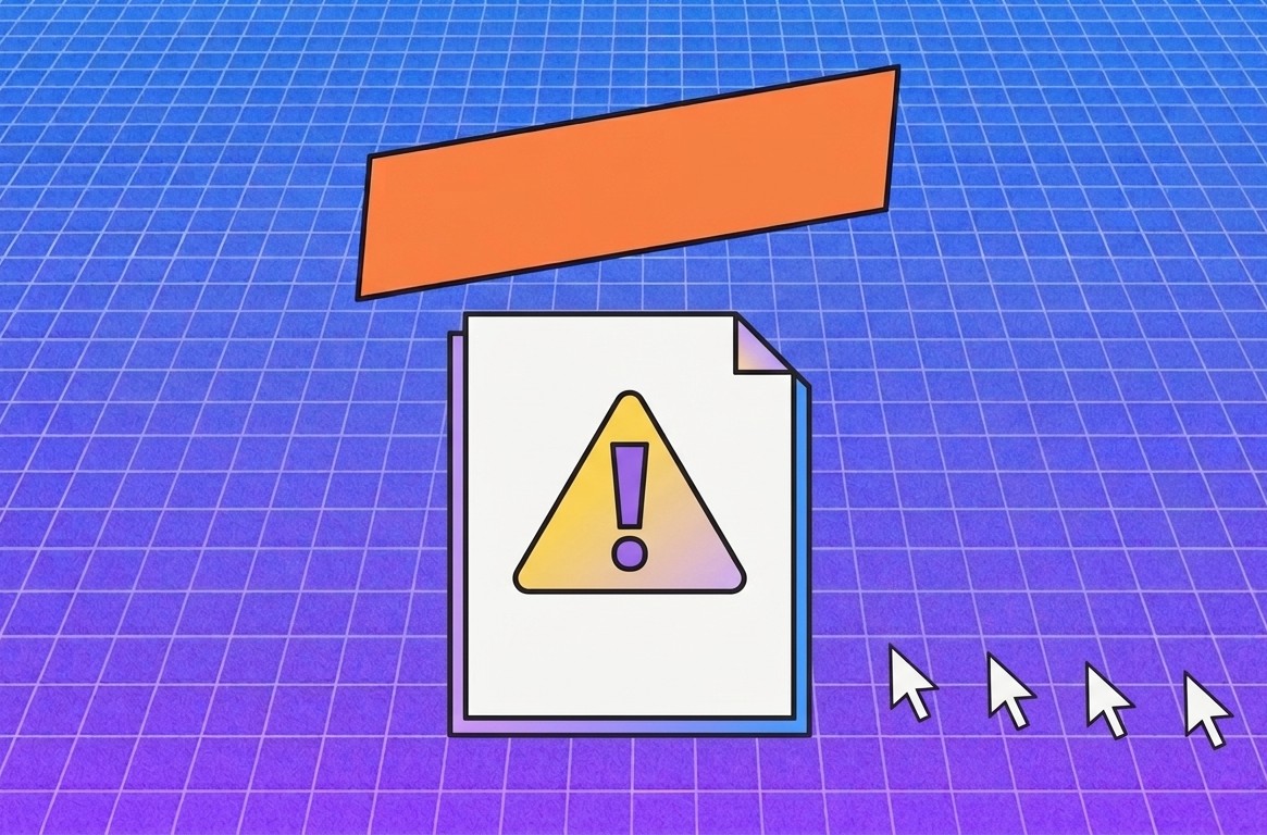 Disclaimer Header Image