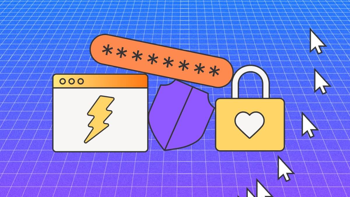 Privacy Policy Header Image